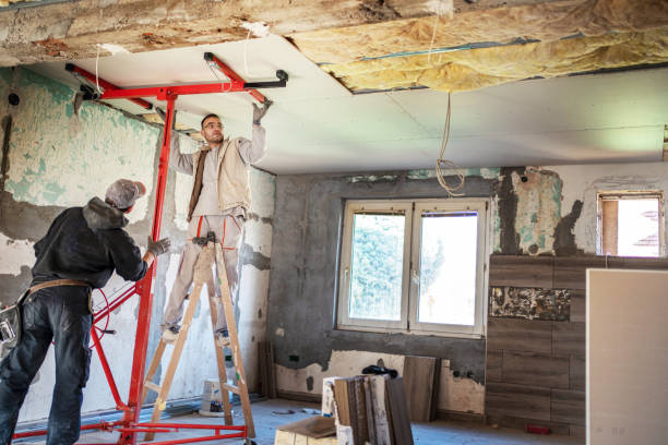 Insulation for New Construction in Norton Shores, MI