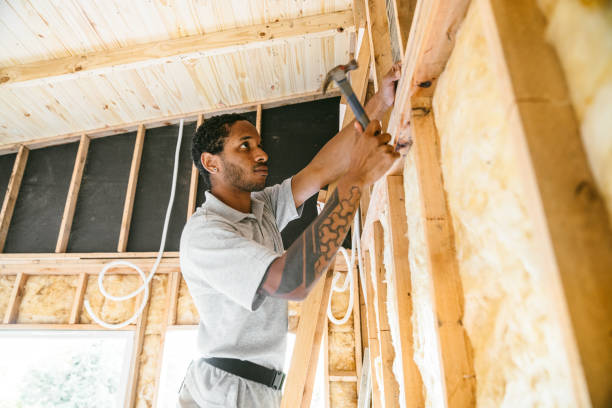 Range of Insulation Solutions in Norton Shores, MI