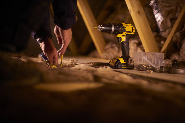Best Wall Insulation Contractor  in Norton Shores, MI