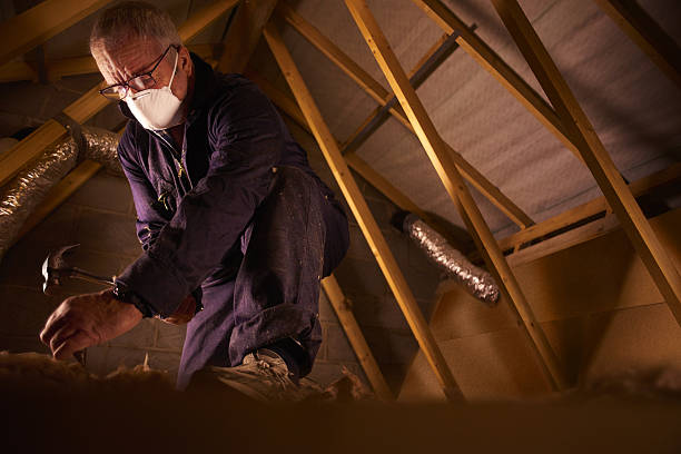 Best Spray Foam Insulation  in Norton Shores, MI